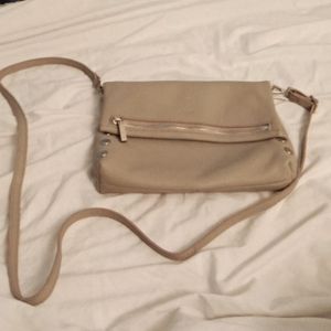 Hammit crossbody bag